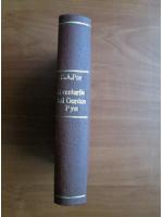 Edgar Allan Poe - Aventurile lui Arthur Gordon Pym din Nantuckey (volumul 2)