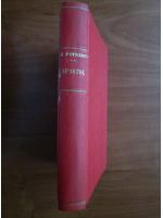 Cezar Petrescu - Apostol