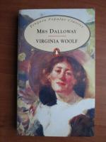 Virginia Woolf - Mrs Dalloway