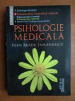 Ioan Bradu Iamandescu - Psihologie medicala, volumul2, partea a 2-a. Psihosomatica aplicata