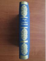 Paul Feval - Cavalerii tezaurului