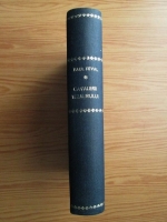 Paul Feval - Cavalerii tezaurului (coperti cartonate)