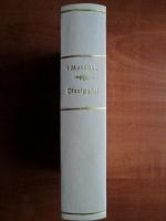 Iris Murdoch - Discipolul (coperti cartonate)