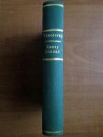 William Thackeray - Henry Esmond (coperti cartonate)
