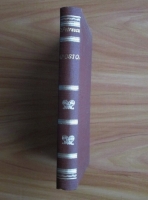 Cezar Petrescu - Apostol (coperti cartonate)