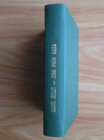 Aldous Huxley - Orb prin Gaza (coperti cartonate)