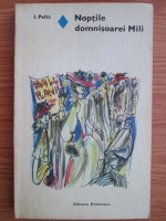 I. Peltz - Noptile doamnisoarei Mili
