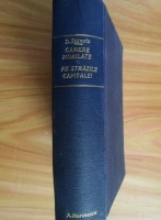 Damian Stanoiu - Camere mobilate. Pe strazile capitalei (2 volume coligate)