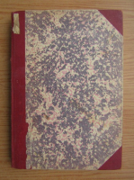 A. D. Xenopol - Istoria romanilor din Dacia Traiana (1927)