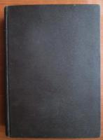 A. D. Xenopol - Istoria romanilor din Dacia Traiana (volumele 7, 8, 9 - 1929)