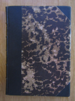 A. D. Xenopol - Istoria romanilor din Dacia Traiana (volumul 1, 1925)