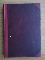 A. D. Xenopol - Istoria romanilor din Dacia Traiana (volumul 11, 1925)