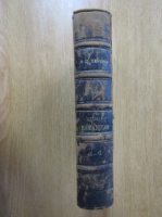 A. D. Xenopol - Istoria romanilor din Dacia Traiana (volumul 4)