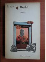 A. I. Kuprin - Duelul