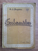 A. I. Kuprin - Sulamita