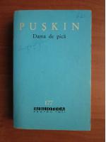 A. S. Puskin - Dama de pica