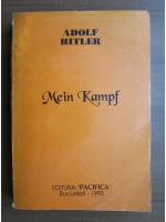 Adolf Hitler - Mein Kampf