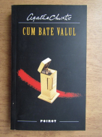 Agatha Christie - Cum bate valul