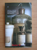 Agatha Christie - O supradoza de moarte