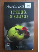 Agatha Christie - Petrecerea de Halloween