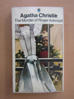 Agatha Christie - The Murder of Roger Ackroyd