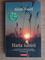 Ahdaf Soueif - Harta iubirii