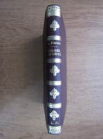 Alain Fournier - Cararea pierduta