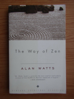 Alan Watts - The way of zen