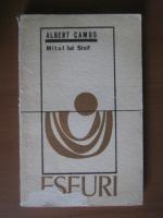 Albert Camus - Mitul lui Sisif