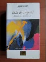 Albert Cohen - Frumoasa Domnului