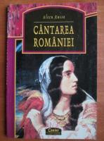 Alecu Russo - Cantarea Romaniei