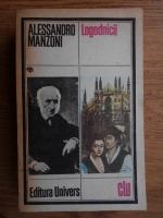 Alessandro Manzoni - Logodnicii