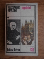 Alessandro Manzoni - Logodnicii