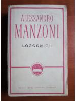 Alessandro Manzoni - Logodnicii