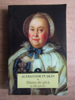 Alexandr Puskin - Dama de pica si alte proze