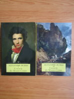 Alexandre Dumas - Contele de Monte Cristo (2 volume)