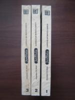 Alexandre Dumas - Contele de Monte-Cristo (3 volume)