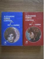 Alexandre Dumas - Contesa de Charny (2 volume)