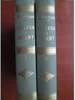 Alexandre Dumas - Contesa de Charny (2 volume)