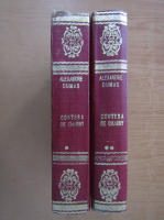Alexandre Dumas - Contesa de Charny (2 volume)