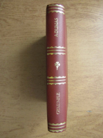 Alexandre Dumas - Gemenele