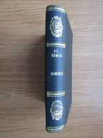 Alexandre Dumas - Gemenele