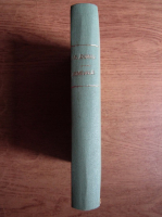 Alexandre Dumas - Gemenele