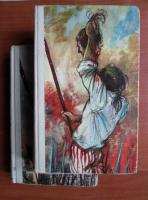 Alexandre Dumas - La comtesse de Charny (2 volume)