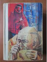 Alexandre Dumas - La dame de Monsoreau