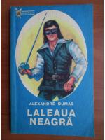 Alexandre Dumas - Laleaua neagra