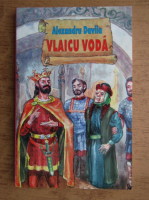 Alexandru Davila - Vlaicu Voda