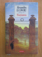 Alexandru Ecovoiu - Statiunea