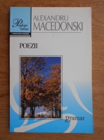 Alexandru Macedonski - Poezii