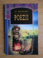 Alexandru Macedonski - Poezii